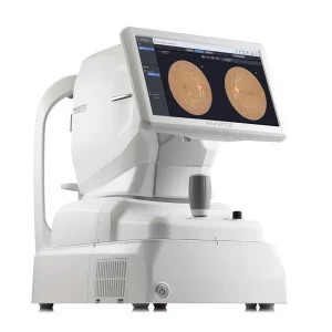 Fundus Camera